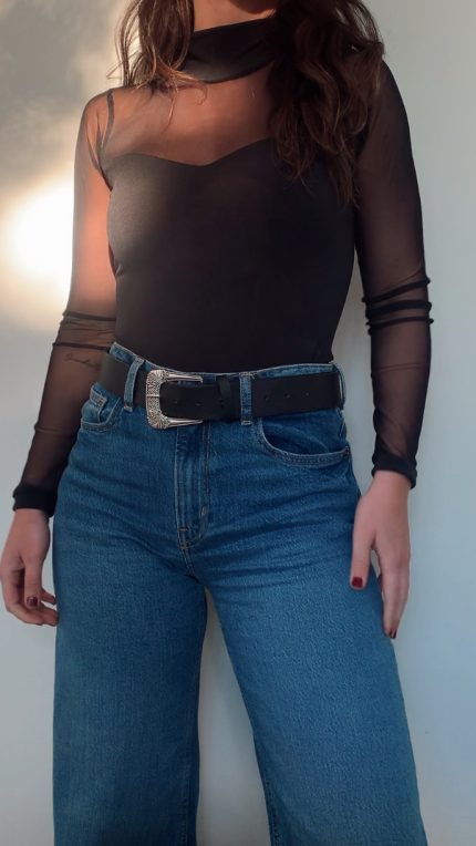 Body Estela PREVENTA