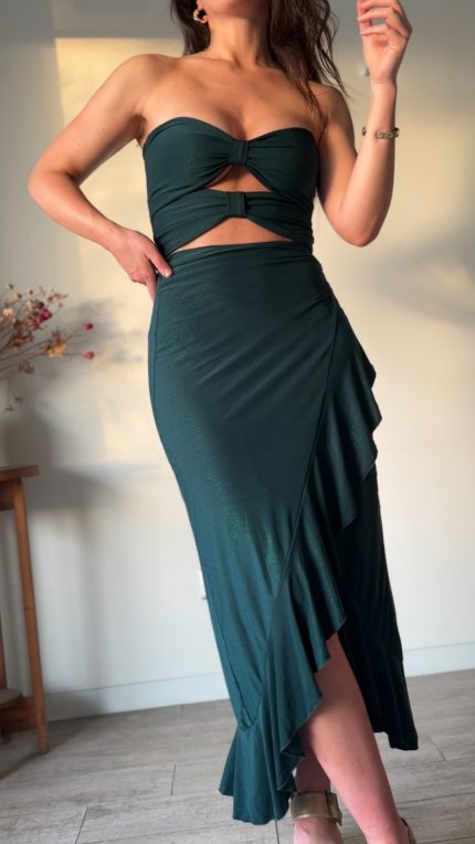 Conjunto Olivia