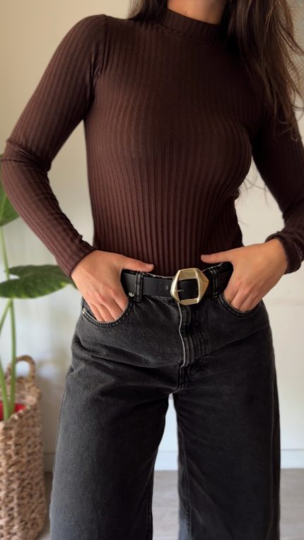 Body Luisa café