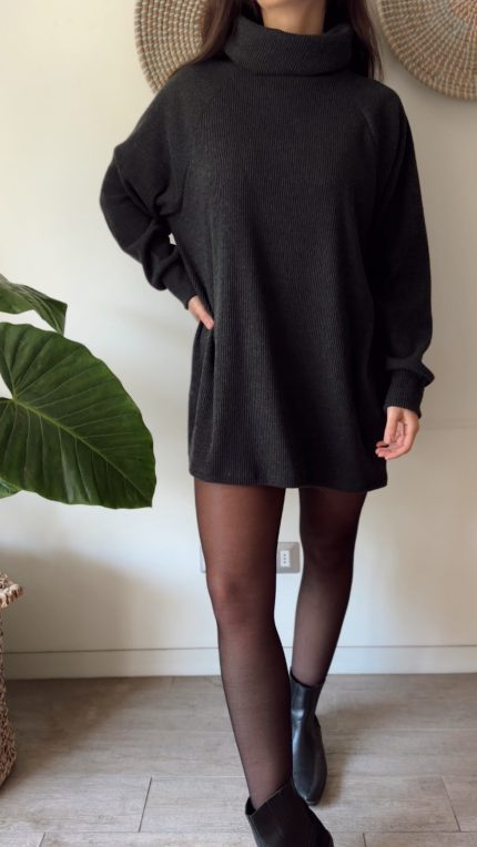 Maxi chaleco A PEDIDO