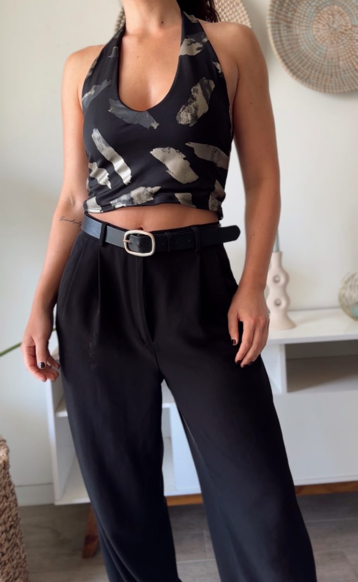 Edited in Tezza with: Vintage & Contraste