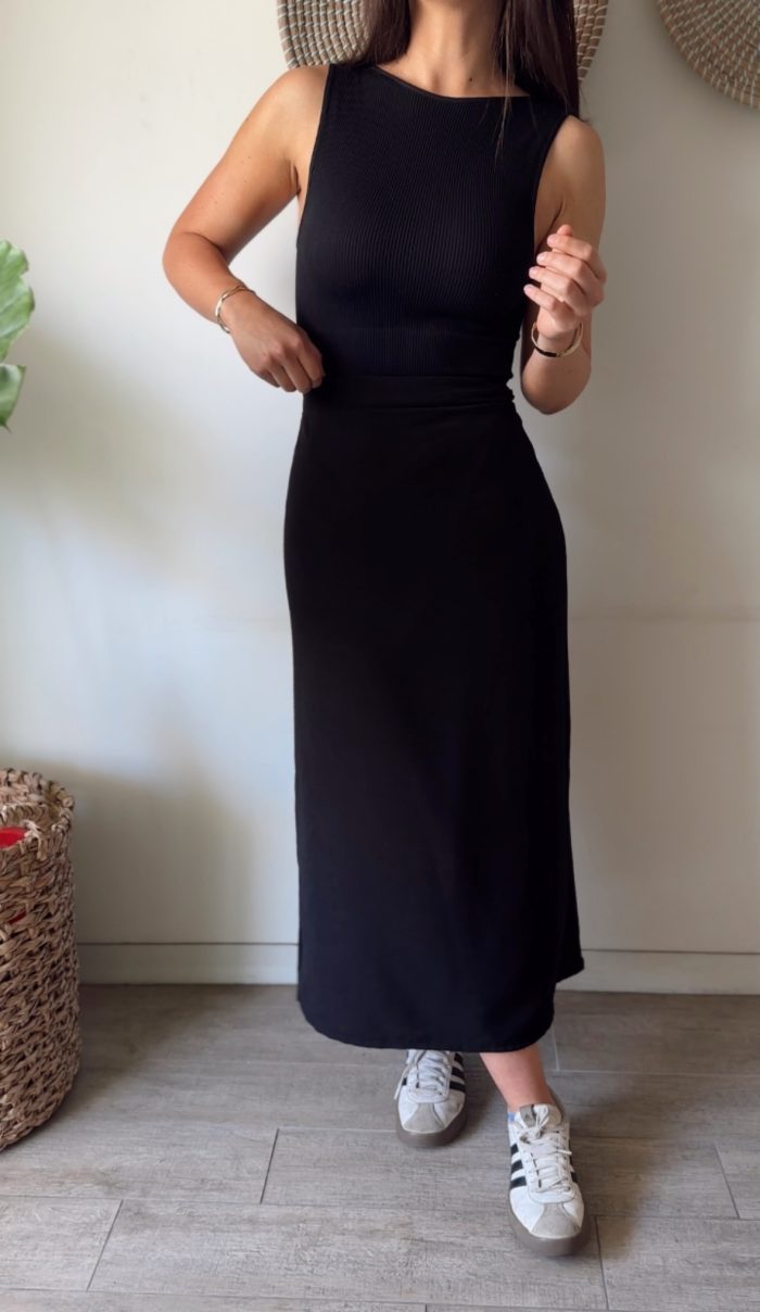 Edited in Tezza with: Vintage