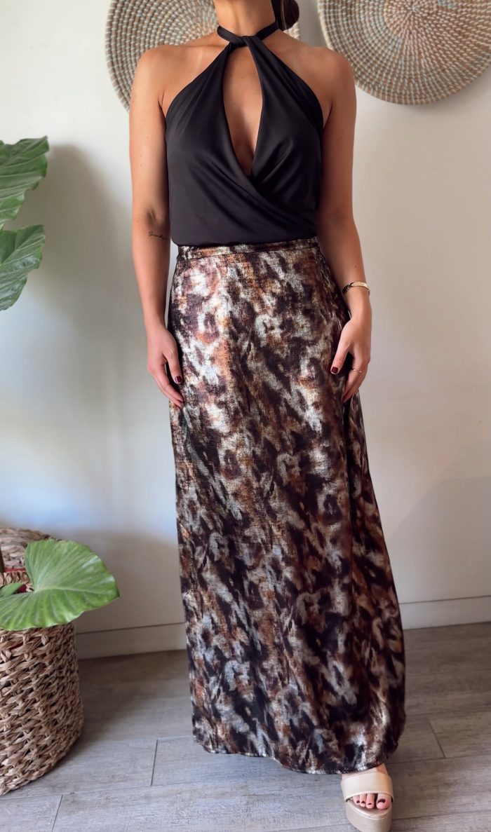 Edited in Tezza with: Vintage