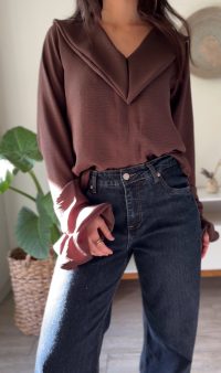 Pre Venta Blusa Elena